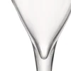Flûte verre cristallin 15 cl Tre Sensi - BORMIOLI ROCCO Hot