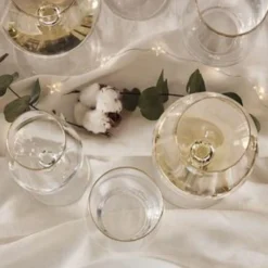 Flûte verre cristallin 23 cl Ultime - CRISTAL D'ARQUES Best