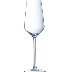 Flûte verre cristallin 23 cl Ultime - CRISTAL D'ARQUES Best