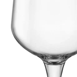 Flûte verre cristallin 28 cl Uno - BORMIOLI ROCCO