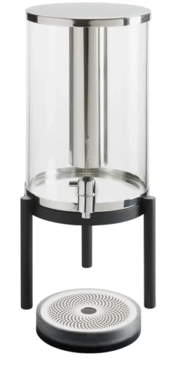 Fontaine à jus verre En Scène - REVOL Discount