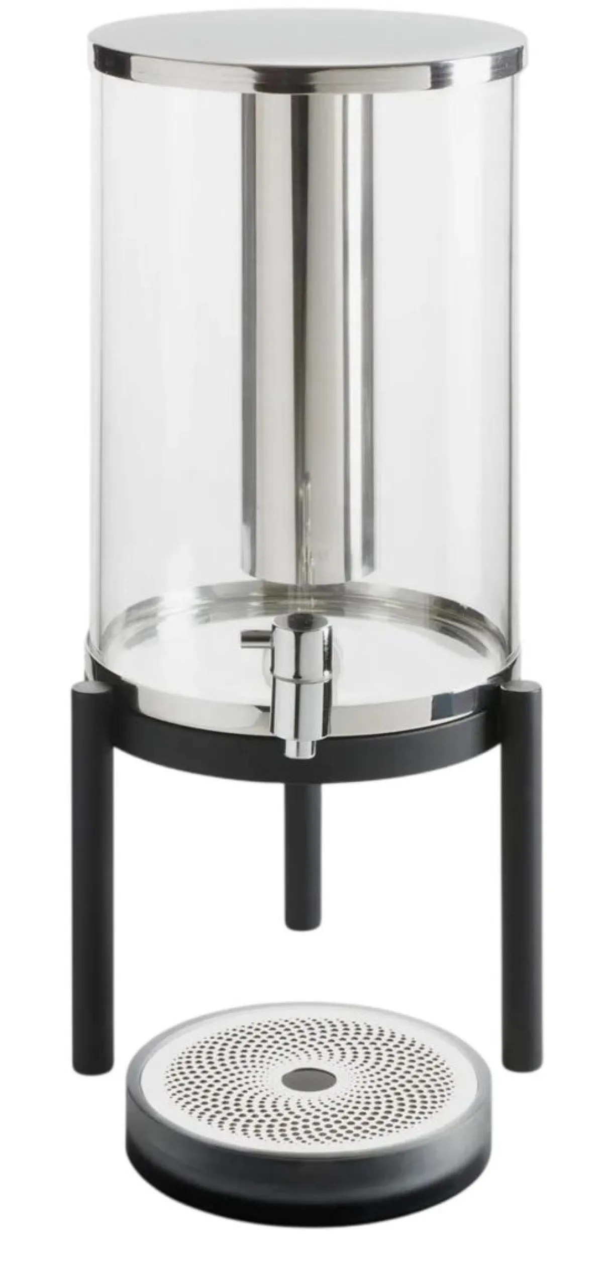 Fontaine à jus verre En Scène - REVOL Discount