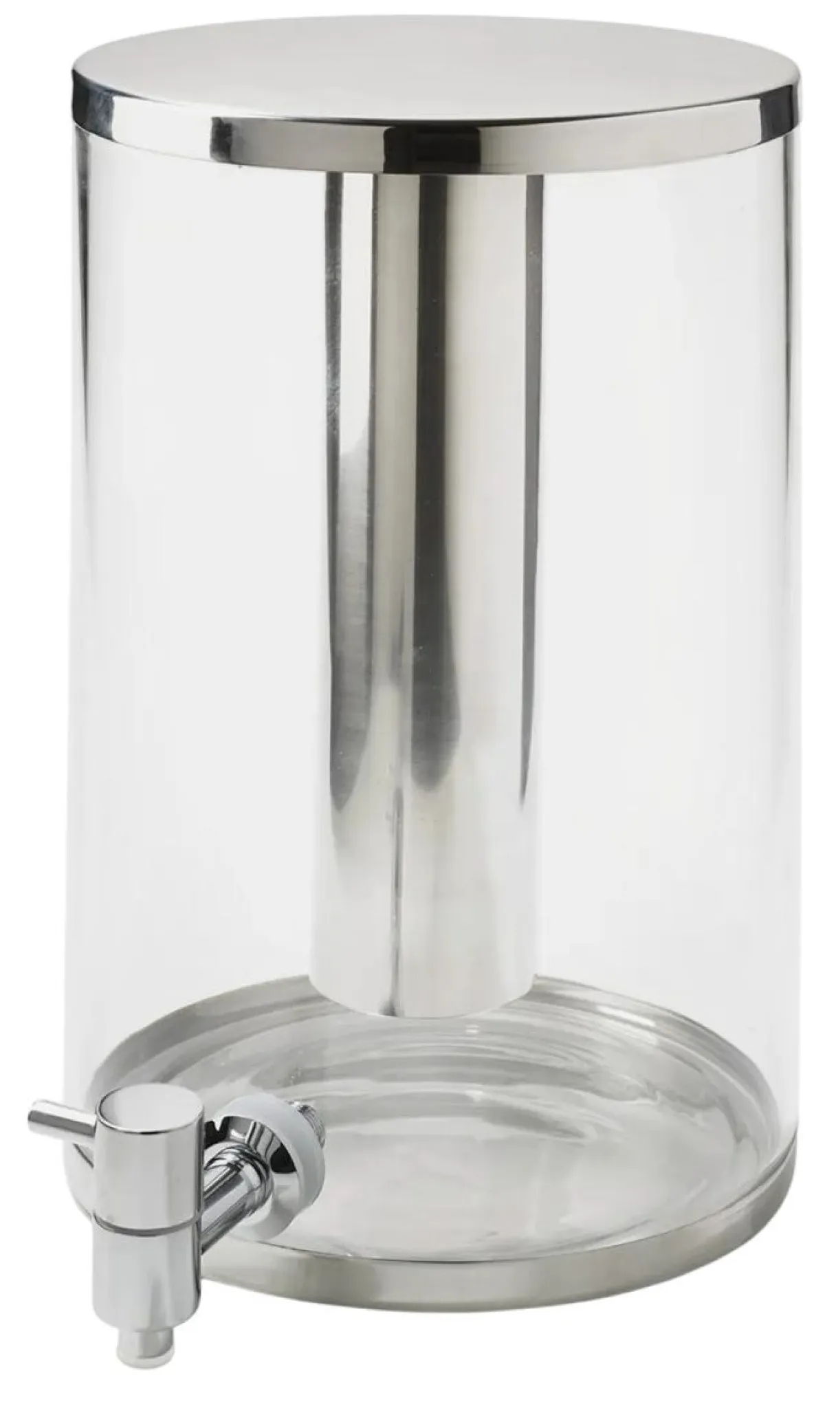 Fontaine à jus verre En Scène - REVOL Discount