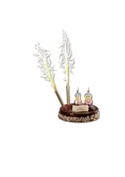 Aucune Fontaine lumineuse Ø 1,5 cm 12 cm (10 pièces) Outlet