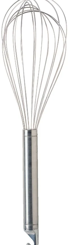 Fouet 37 cm inox inox - SAINT ROMAIN Hot