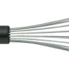 Fouet 30 cm inox plastique - SAINT ROMAIN Hot