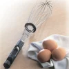 SAINT ROMAIN Fouet 35 cm inox plastique Discount
