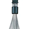 Fouet 40 cm inox plastique - SAINT ROMAIN Online