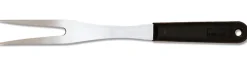 Fourchette courbe 2 dents inox 32 cm Stop Glisse - DEGLON Clearance
