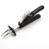 Fourchette courbe 2 dents plastique 35x9x10,5 cm Push And Pull - DEGLON Clearance