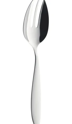 Fourchette de service inox 18/10 26,8 cm Anna - RAK New