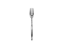 RAK Fourchette à dessert droit inox 18/10 20 cm Aphea Best