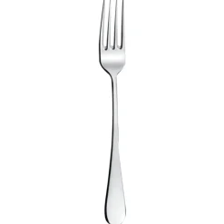 PRO.MUNDI Fourchette à dessert et poisson inox 18/10 18,7 cm Madison Hot