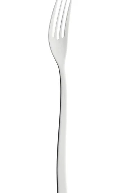 Fourchette à dessert Fire inox 18/10 19,1 cm Fine - RAK Discount