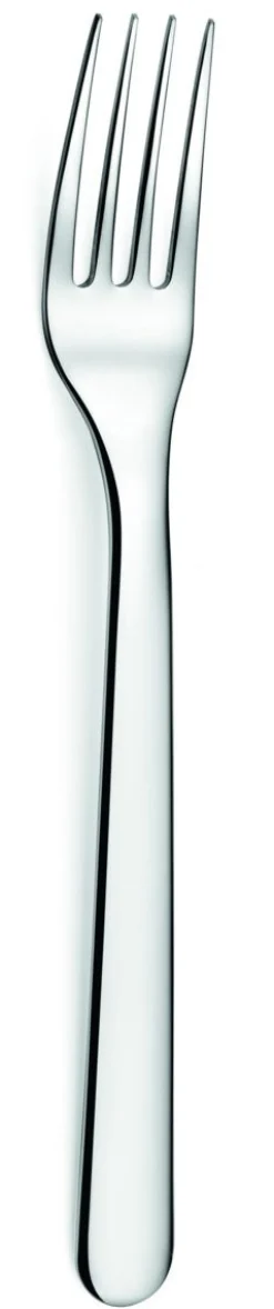 Fourchette à dessert inox 18,6 cm Alkaline - COUZON Hot
