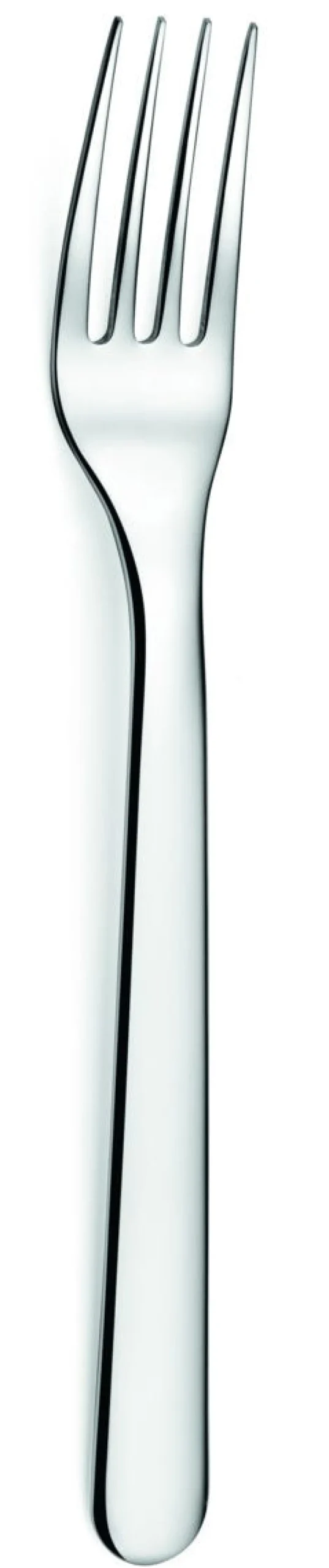 Fourchette à dessert inox 18,6 cm Alkaline - COUZON Hot