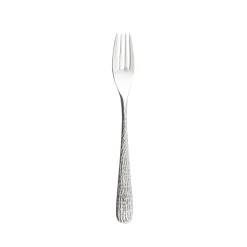 Fourchette à dessert inox 18/10 18 cm Aquatic Supernature - DEGRENNE Best