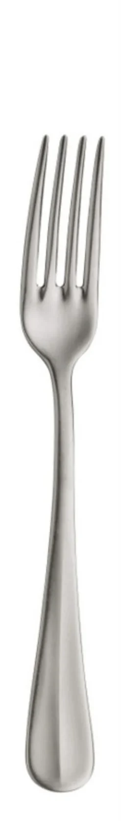 PINTINOX Fourchette à dessert inox 18/10 18,5 cm Baguette Stoned Best