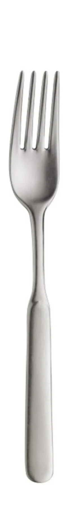 Fourchette à dessert inox 18/10 16,6 cm Casali Stoned - PINTINOX New
