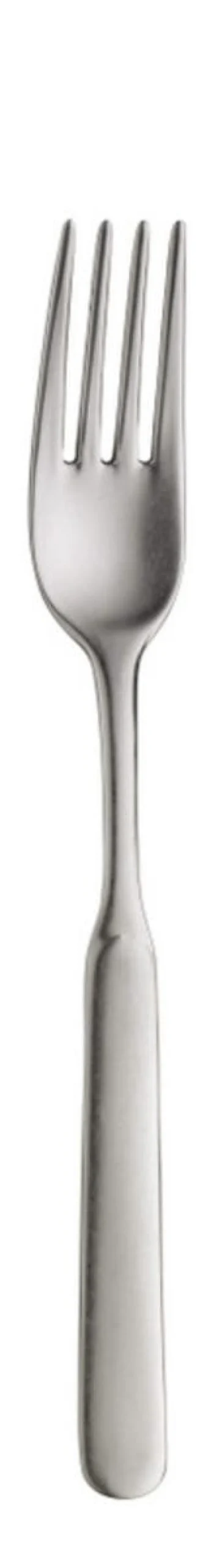 Fourchette à dessert inox 18/10 16,6 cm Casali Stoned - PINTINOX New