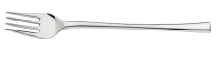 PINTINOX Fourchette à dessert inox 18/10 20,1 cm Concept New