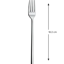 Fourchette à dessert inox 18/10 18,2 cm Elios - PRO.MUNDI Hot