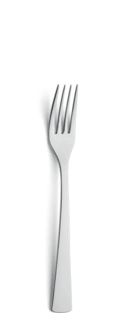 PRO.MUNDI Fourchette à dessert inox 18/10 18,5 cm Izia Best