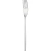 Fourchette à dessert inox 18/10 19,7 cm Livio - PRO.MUNDI Discount