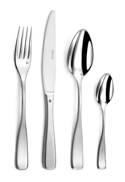 Fourchette à dessert inox 18/10 17,8 cm Millenium - COUZON New