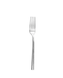 PRO.MUNDI Fourchette à dessert inox 18/0 18,1 cm Mineral Discount