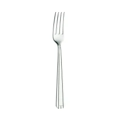 DEGRENNE Fourchette à dessert inox 18/10 18,3 cm Normandy Outlet