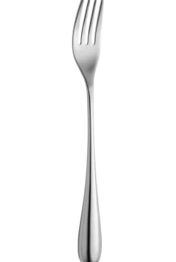 Fourchette à dessert inox 18/10 19,5 cm Rezzo - RAK Hot