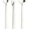 Fourchette à dessert inox 18/10 19,9 cm Tecna - PINTINOX Sale