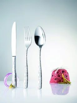 Fourchette à dessert inox 18/10 18,5 cm Trevi - ETERNUM Best