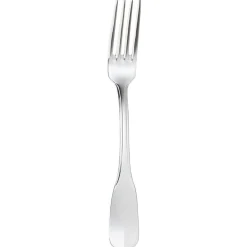 PRO.MUNDI Fourchette à dessert inox 18/10 17,6 cm Vieux Paris Pm Best