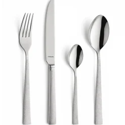 Fourchette à dessert inox 18/10 Jewel - AMEFA Online