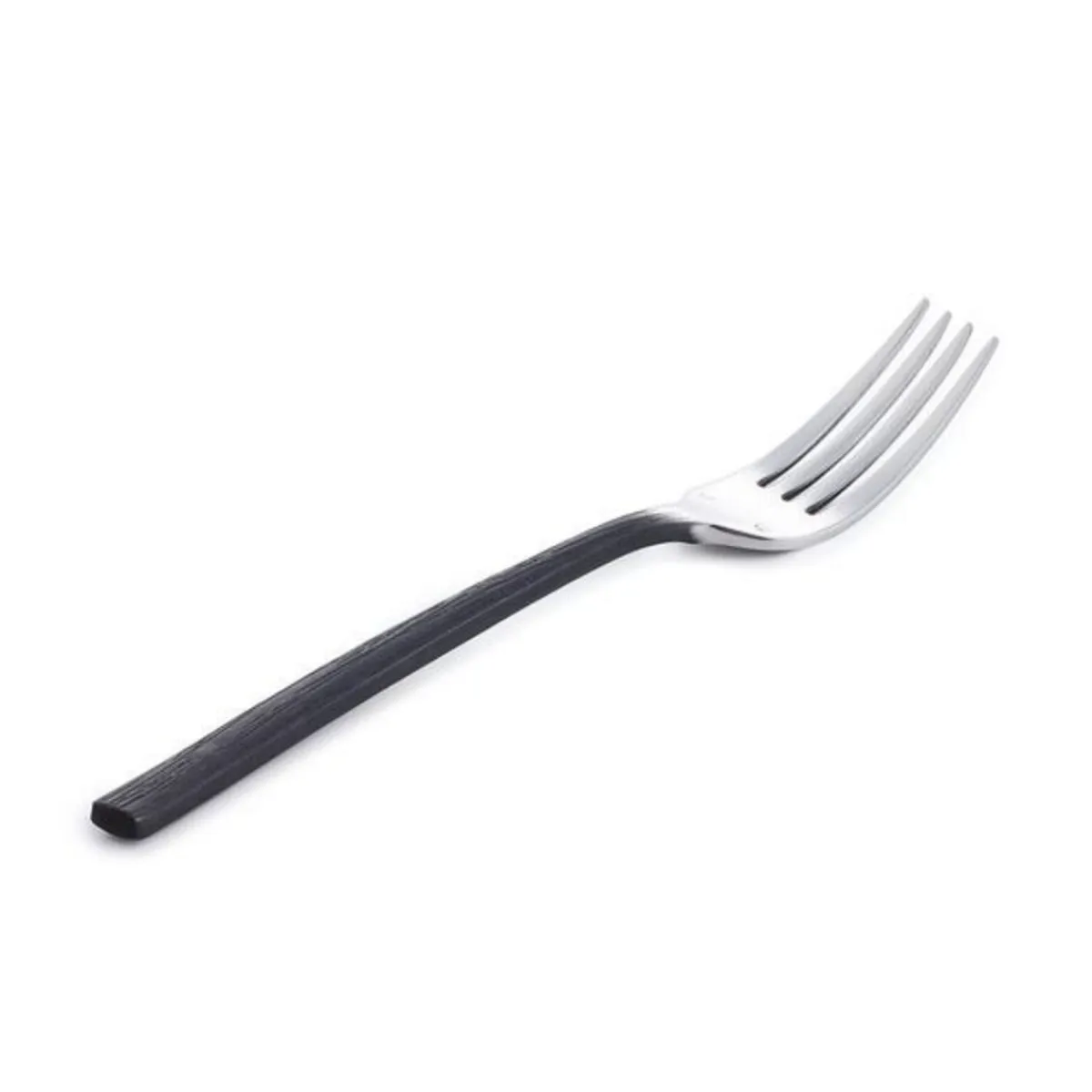 CHEF & SOMMELIER Fourchette de table argent inox 18/10 20,94x2,7x2,37 cm Blackoak