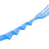 Fourchette de table bleu copolyester 21 cm Vaisselle Copolyester - SAINT ROMAIN Clearance
