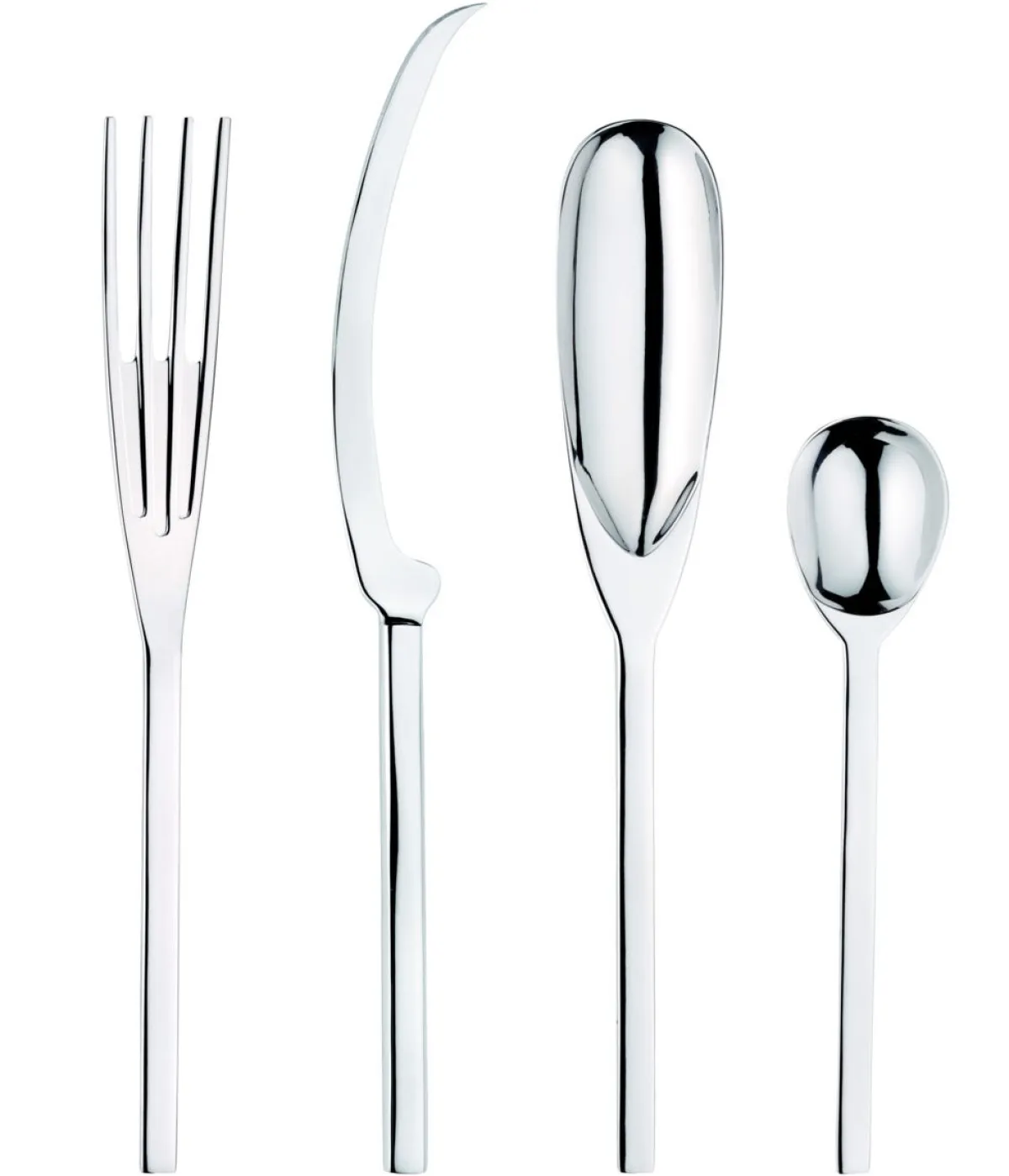 Fourchette de table inox 18/0 22 cm Agricola - PINTINOX Hot