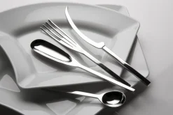 Fourchette de table inox 18/0 22 cm Agricola - PINTINOX Hot