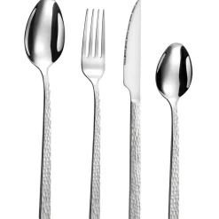 Fourchette de table inox 18/0 21 cm Alma - PRO.MUNDI Clearance