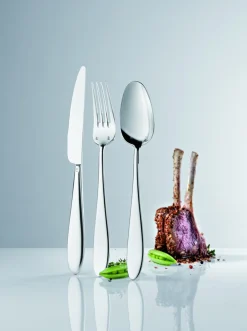 ETERNUM Fourchette de table inox 18/10 21,2 cm Anzo Discount