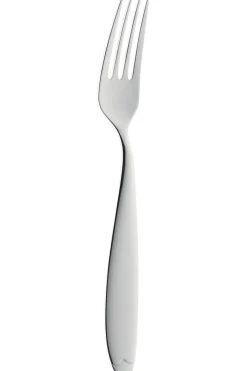 Fourchette de table inox 18/10 21,2 cm Anna - RAK New