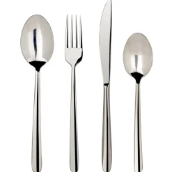 Fourchette de table inox 18/0 19,7 cm Arobase - PRO.MUNDI Outlet