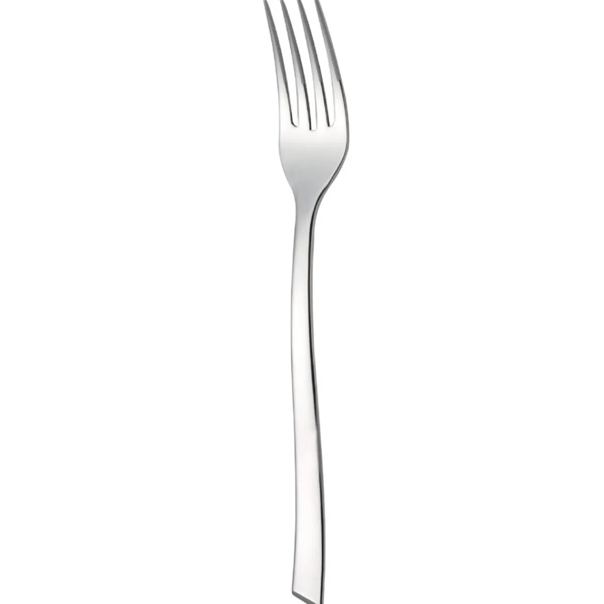 Fourchette de table inox 18/0 21 cm Aztek - PRO.MUNDI Outlet