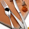 AMEFA Fourchette de table inox 18/0 20,4 cm Bongo Outlet