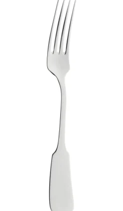 RAK Fourchette de table inox 18/10 21,3 cm Classik Outlet