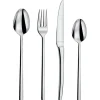 Fourchette de table inox 18/10 20,3 cm Elios - PRO.MUNDI Best