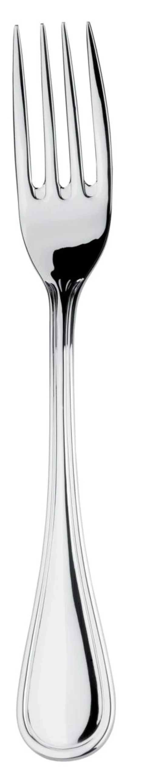 Fourchette de table inox 18/10 20,3 cm Harmony - PRO.MUNDI Best