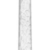 ETERNUM Fourchette de table inox 18/0 21 cm Iseo Martele Hot